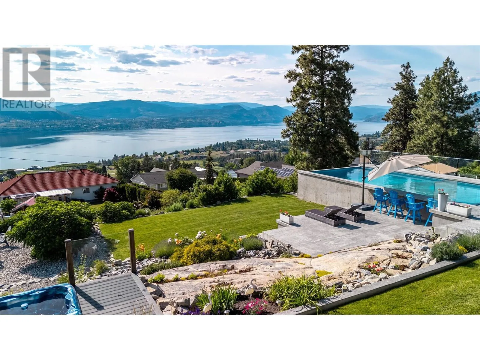 2785 Winifred Road