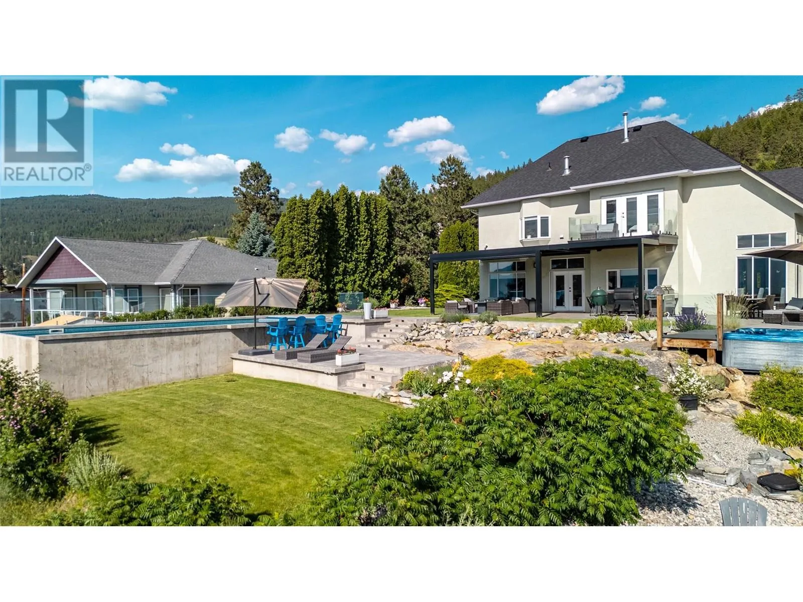 2785 Winifred Road