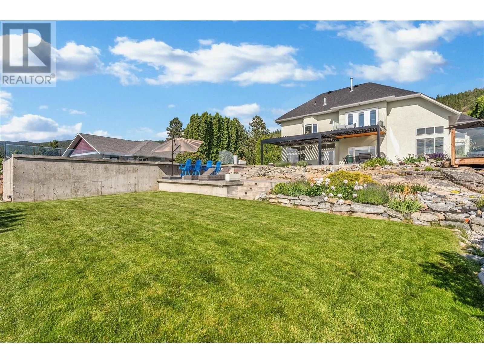 2785 Winifred Road