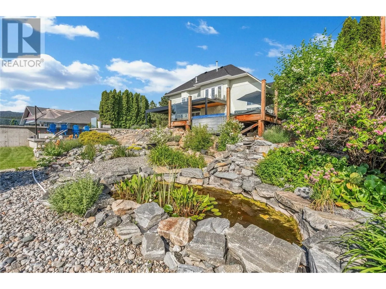 2785 Winifred Road