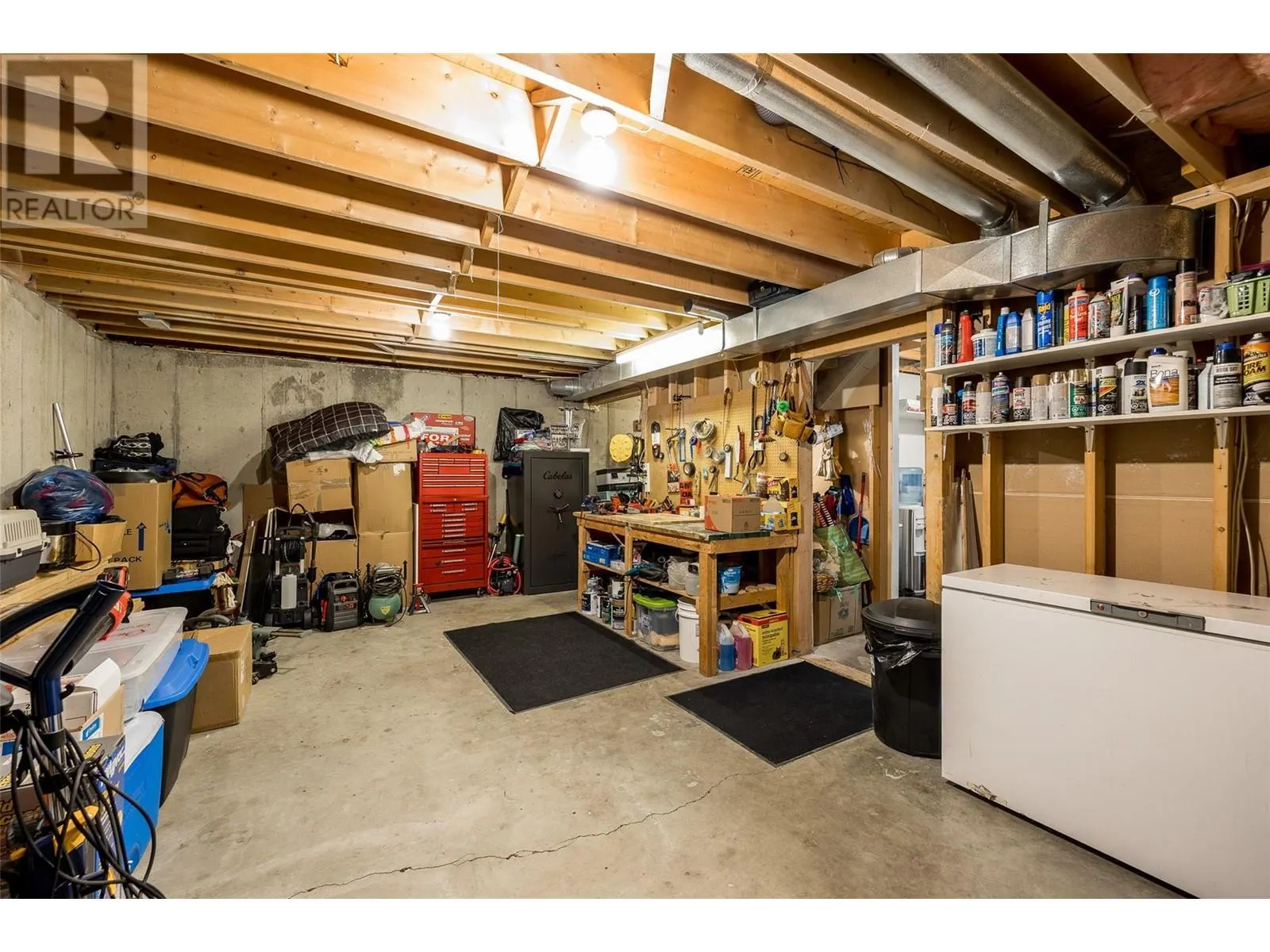 8765 Forsberg Road