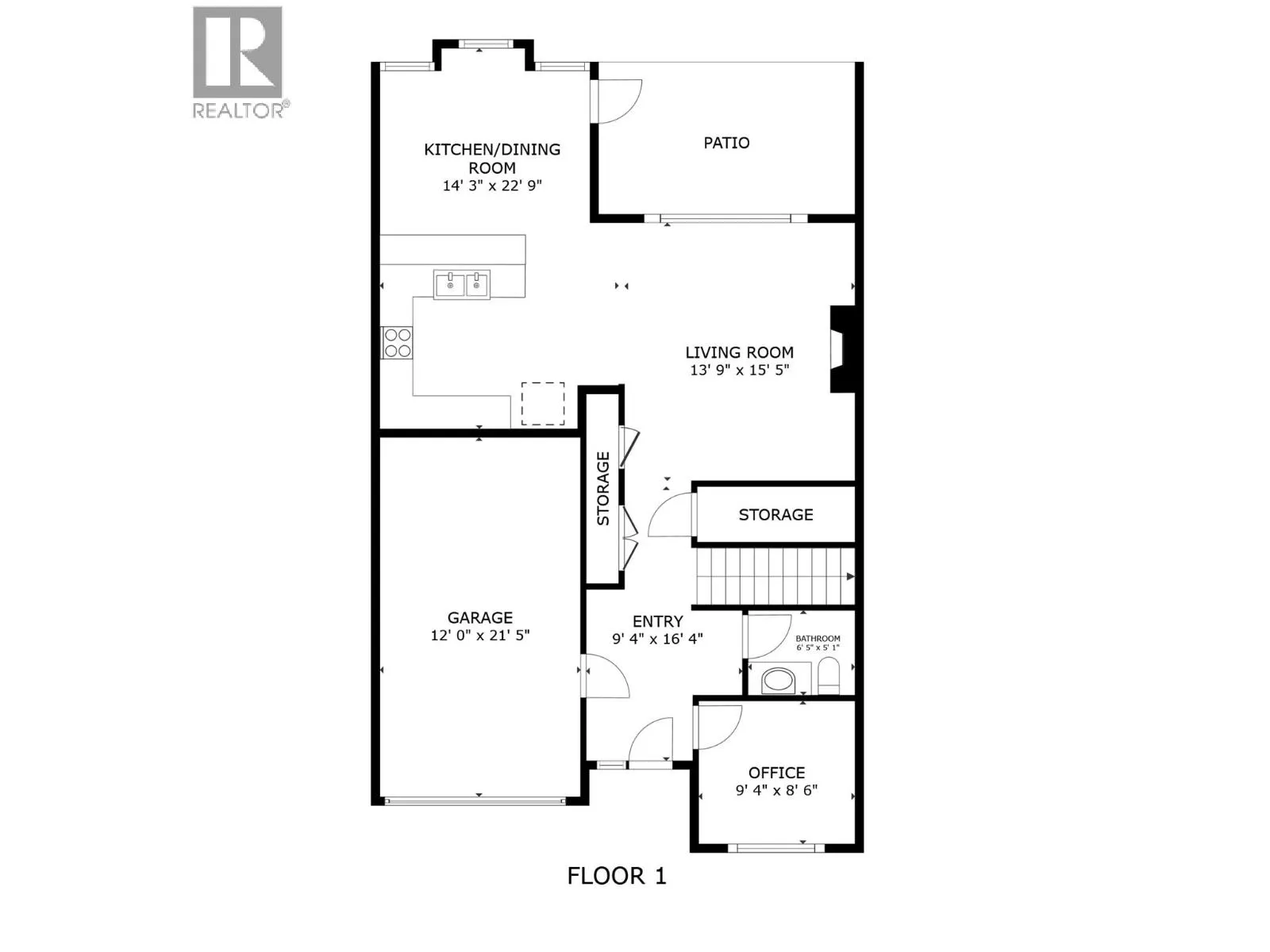9875 Selkirk Drive Unit# 133