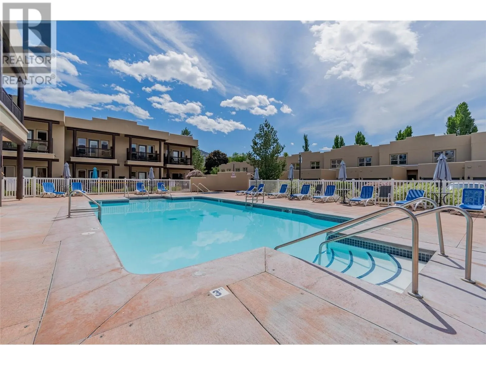 5401 Lakeshore Drive Unit# 104
