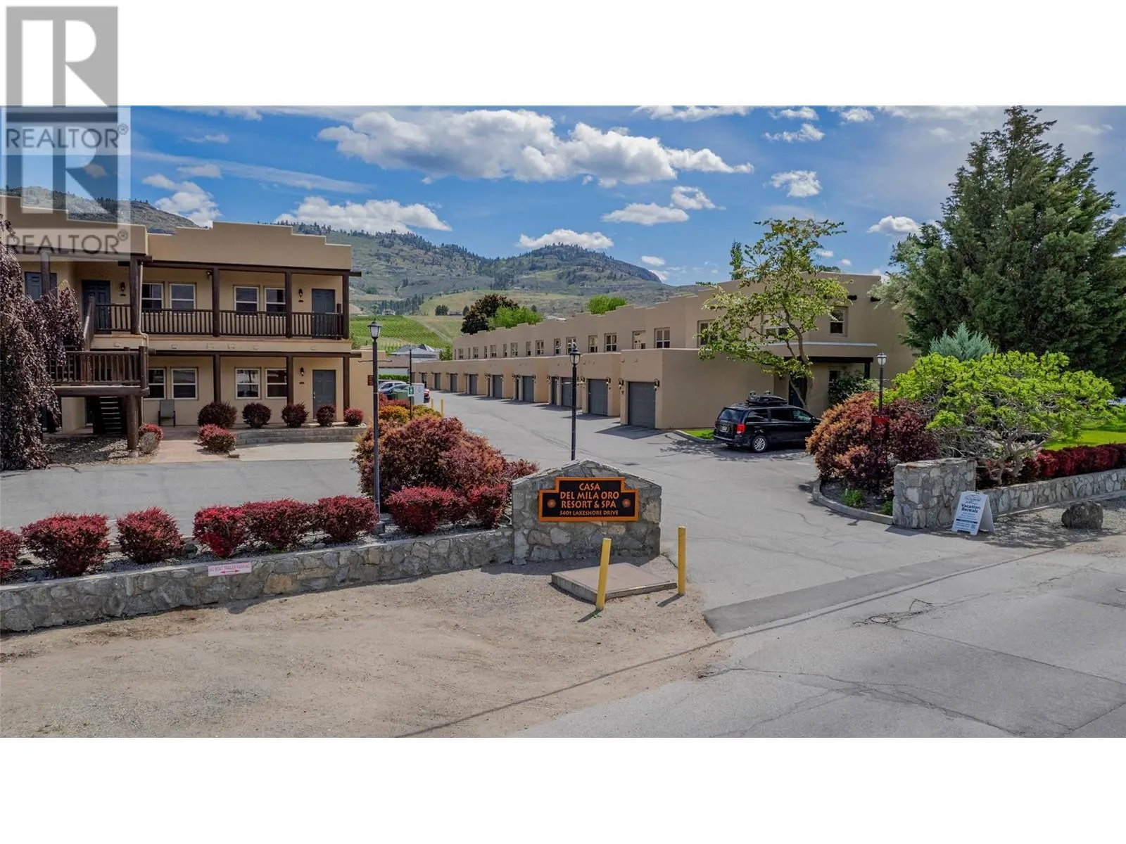 5401 Lakeshore Drive Unit# 104