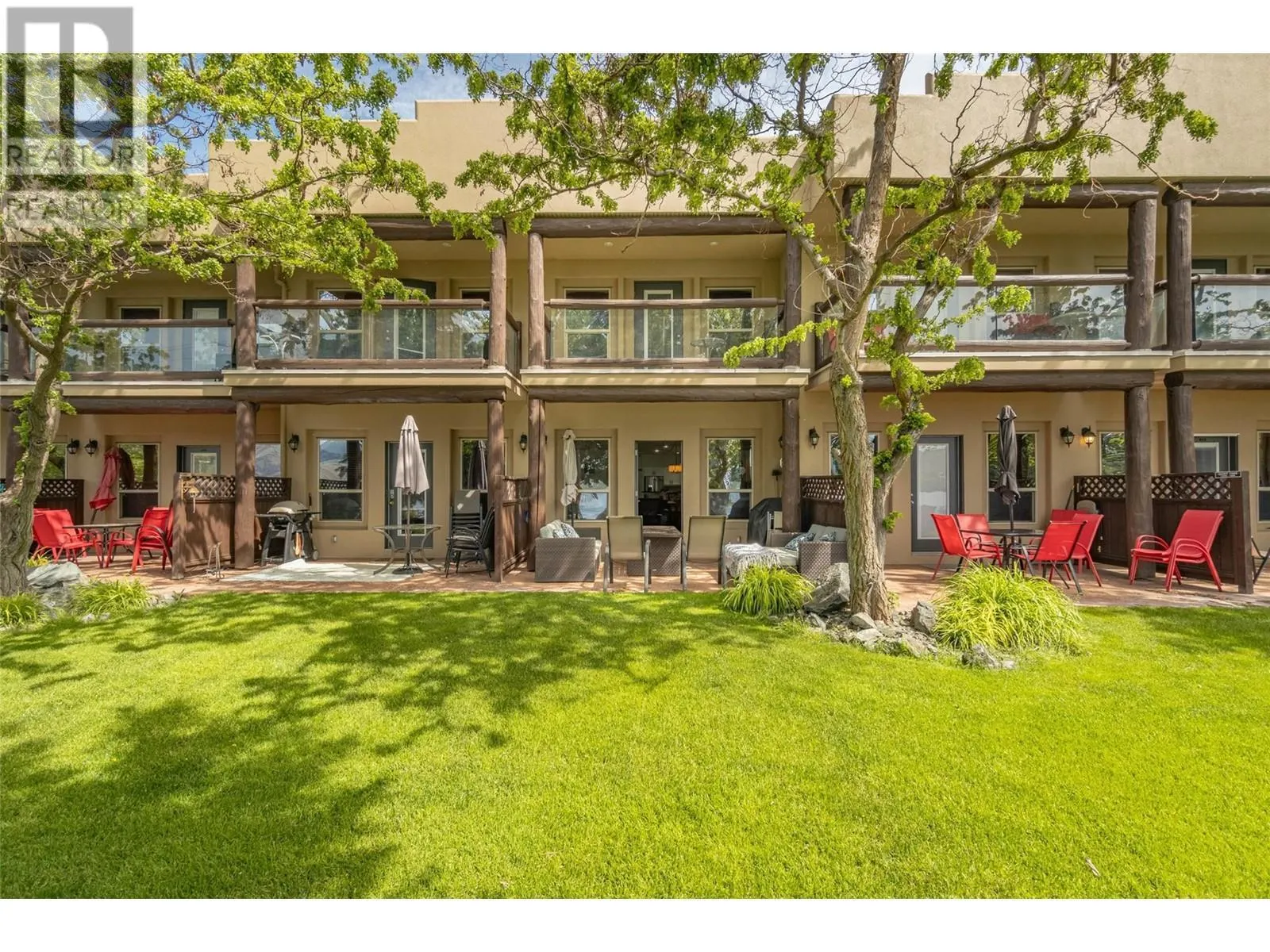 5401 Lakeshore Drive Unit# 104
