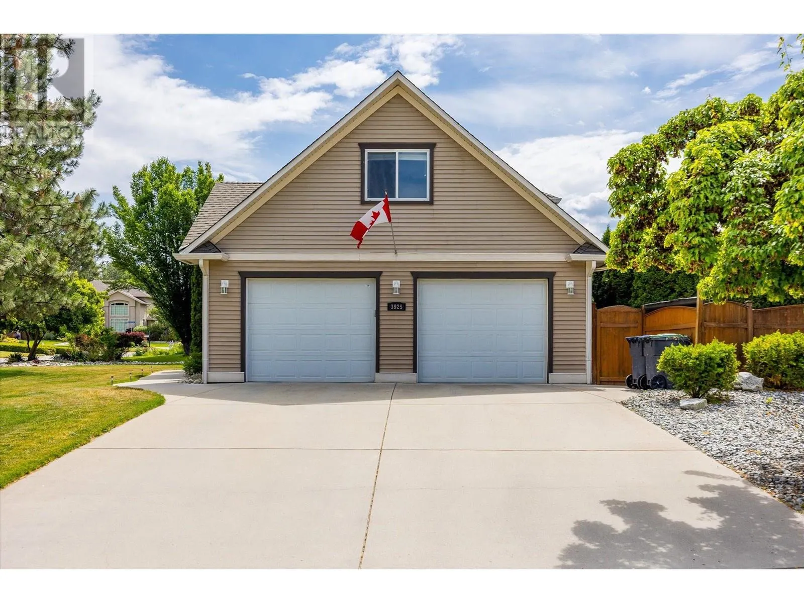 3925 Flower Court