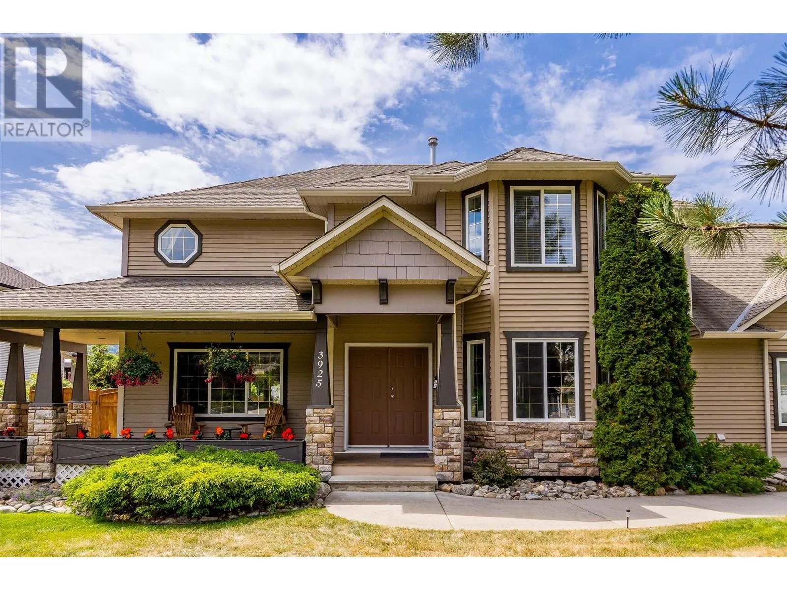 3925 Flower Court