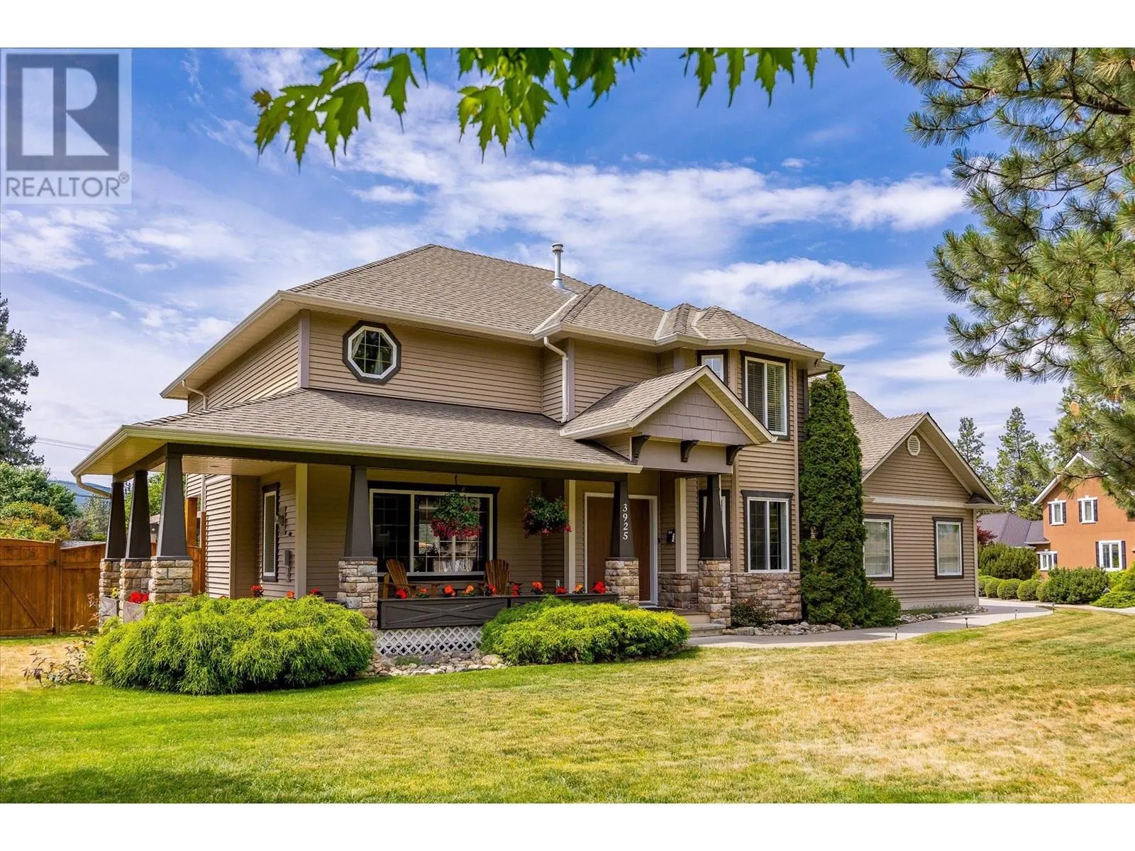 3925 Flower Court