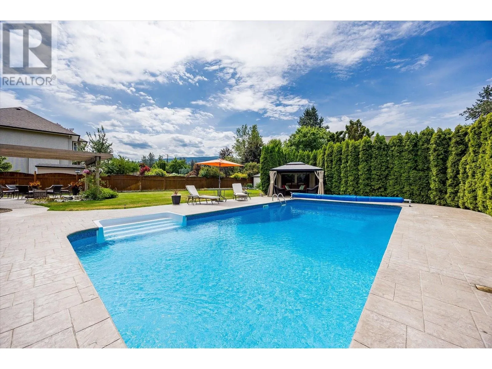 3925 Flower Court