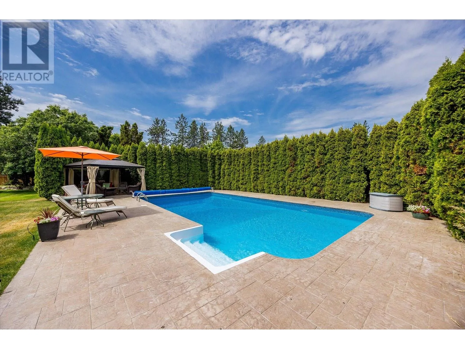 3925 Flower Court