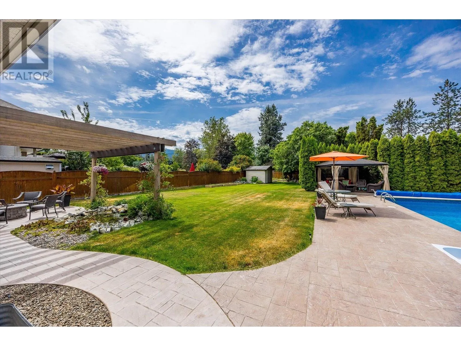 3925 Flower Court