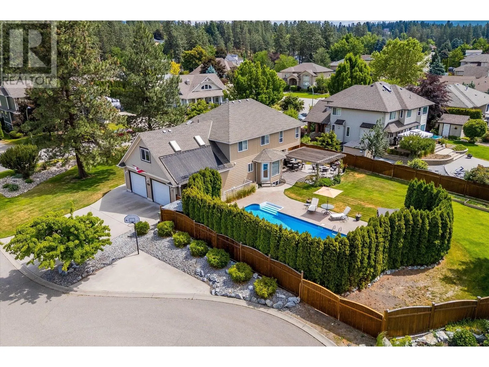 3925 Flower Court