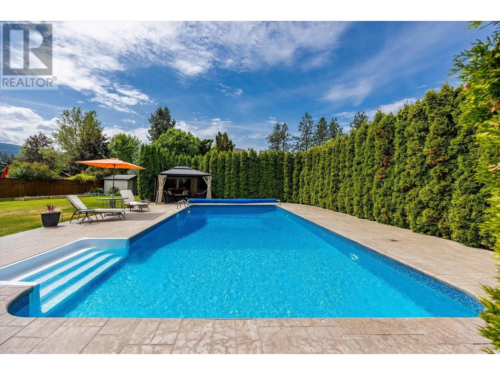 3925 Flower Court