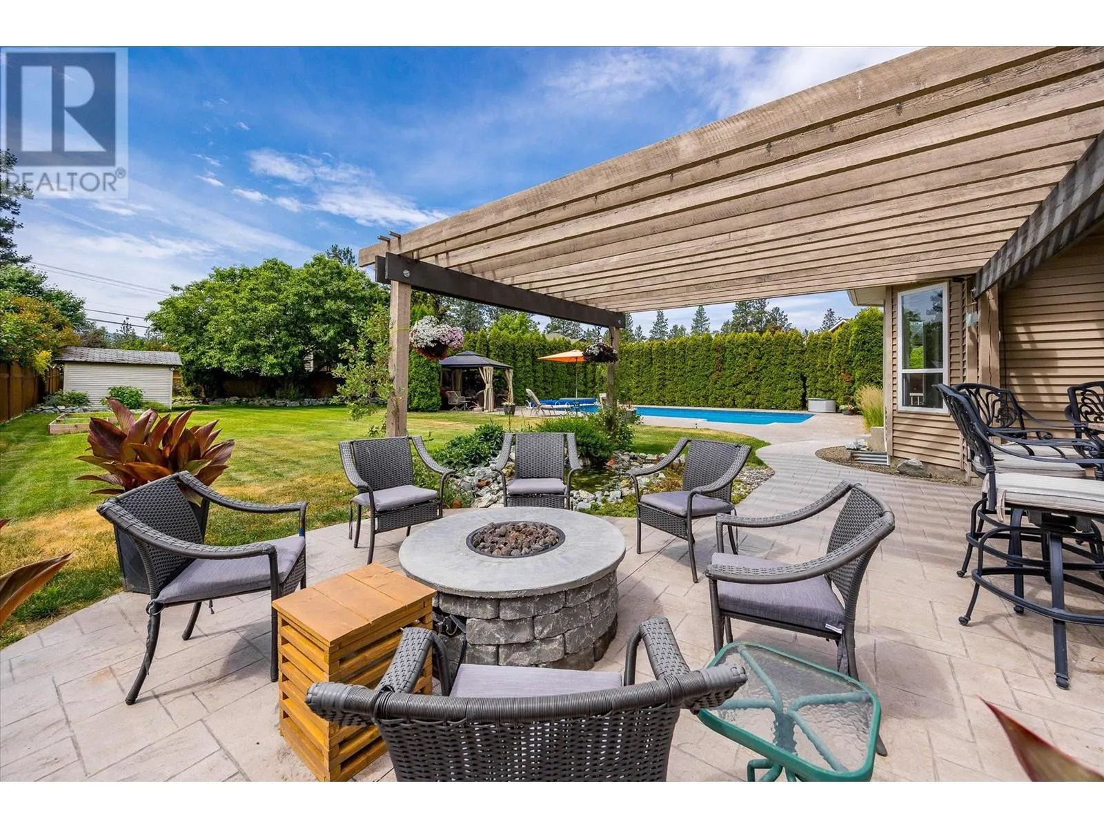 3925 Flower Court