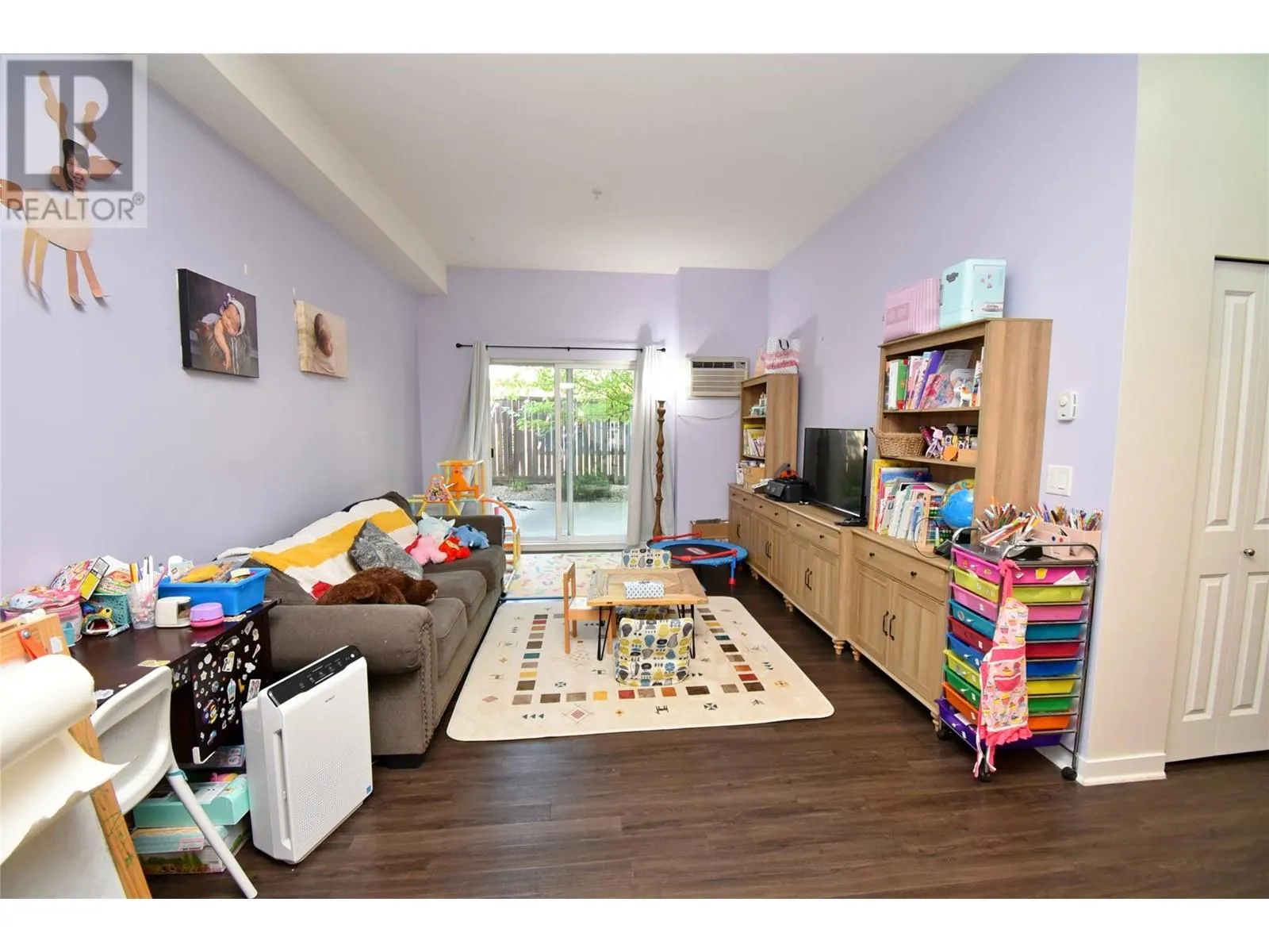 4205 27 Street Unit# 102