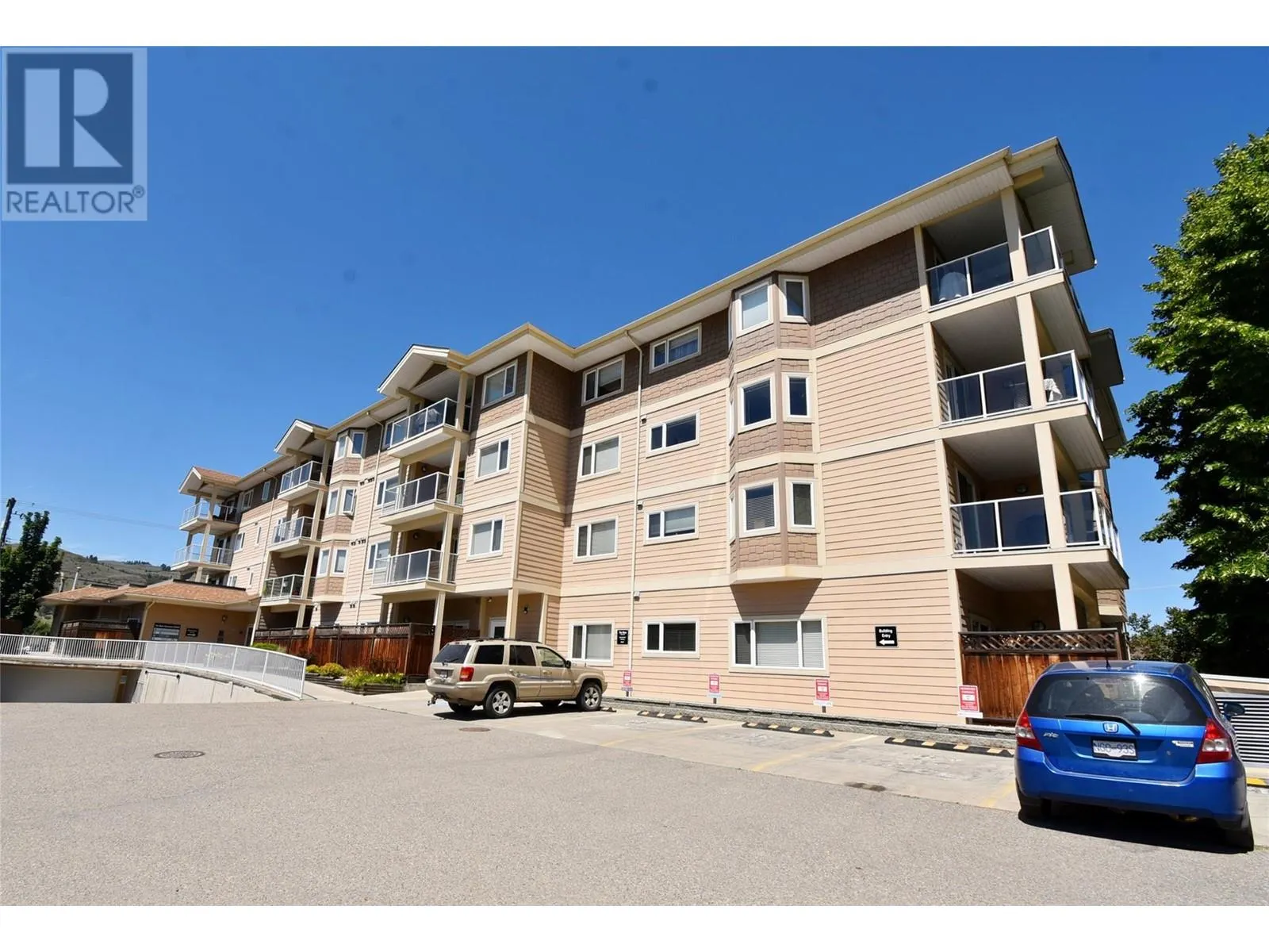 4205 27 Street Unit# 102