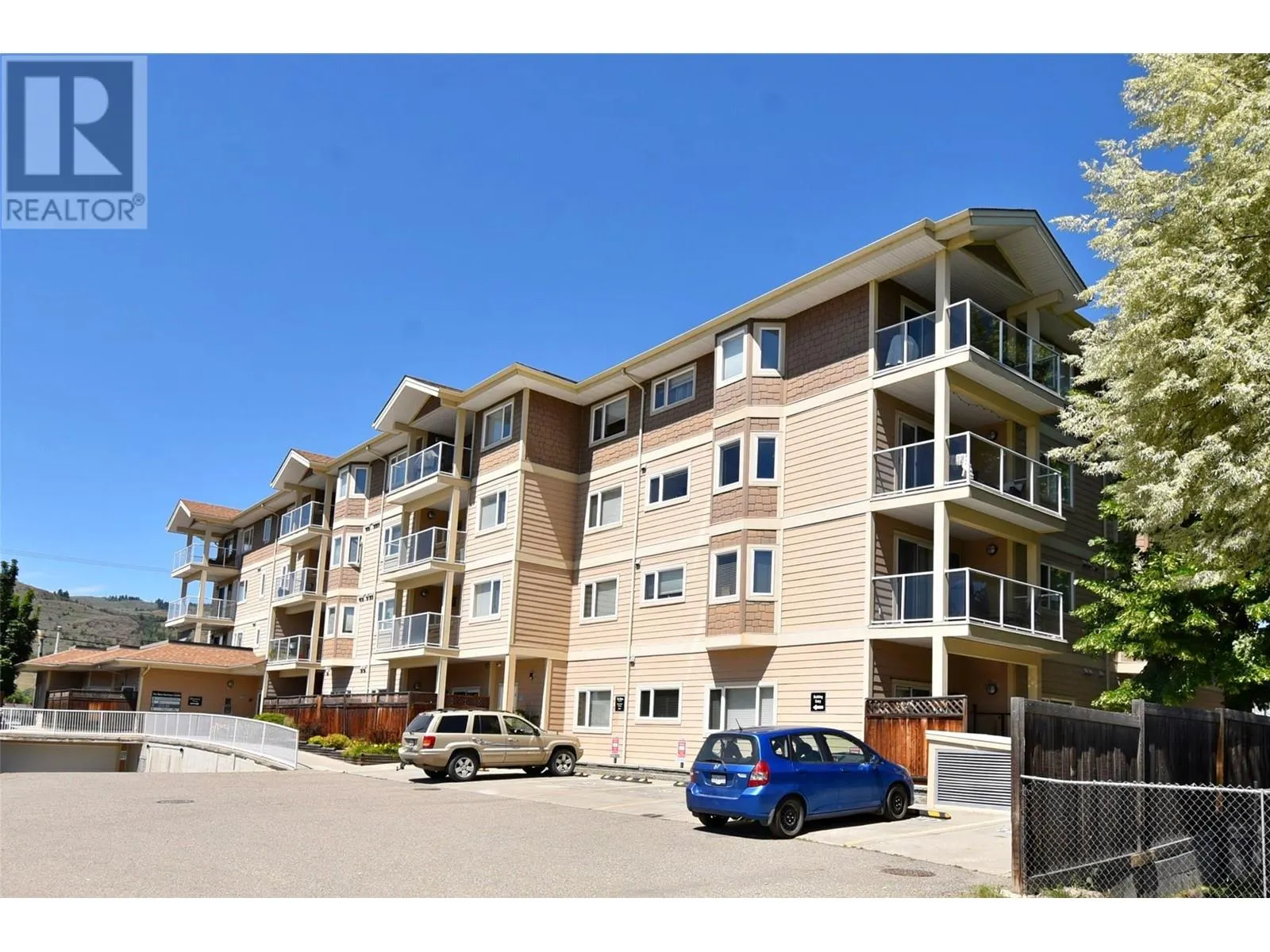 4205 27 Street Unit# 102