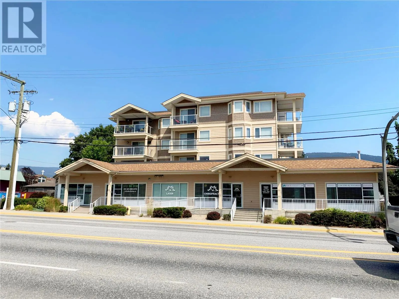 4205 27 Street Unit# 102