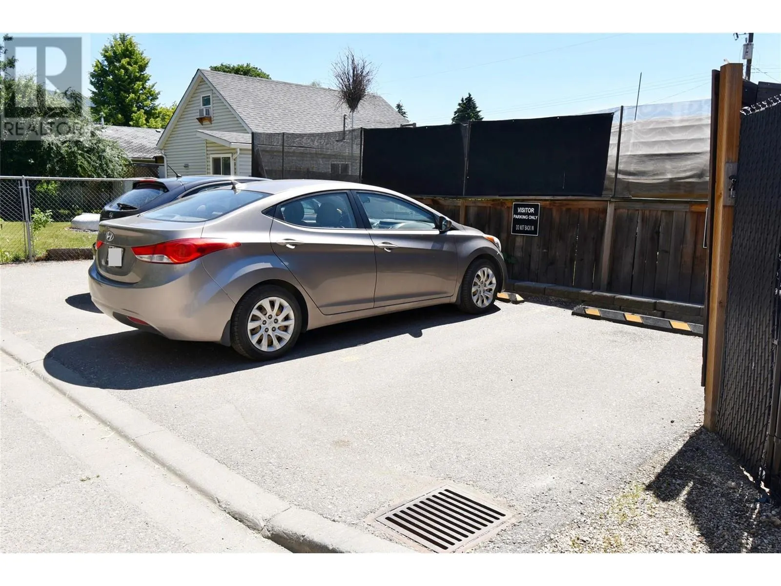4205 27 Street Unit# 102