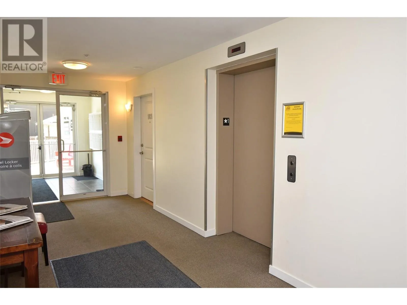 4205 27 Street Unit# 102