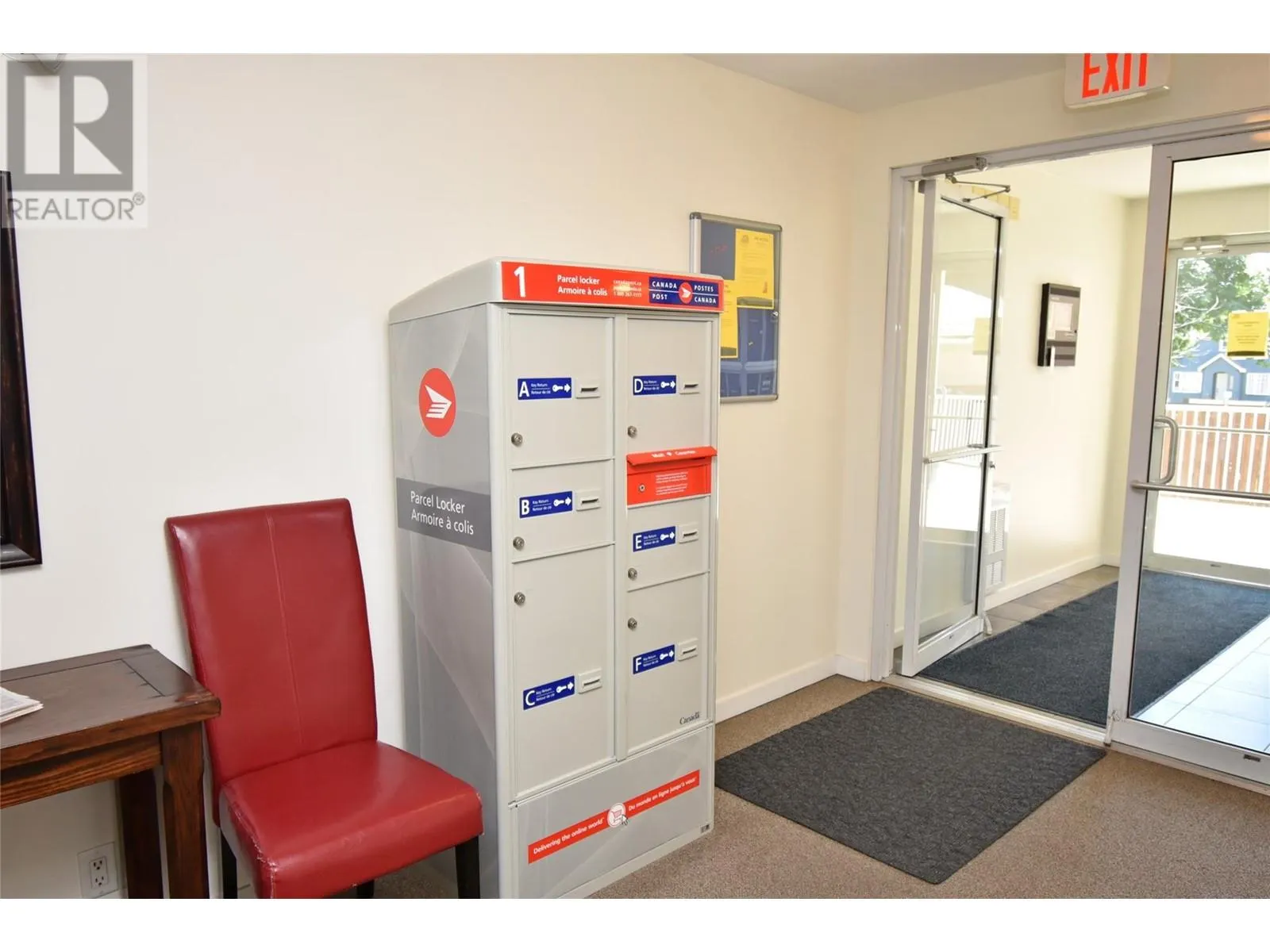 4205 27 Street Unit# 102