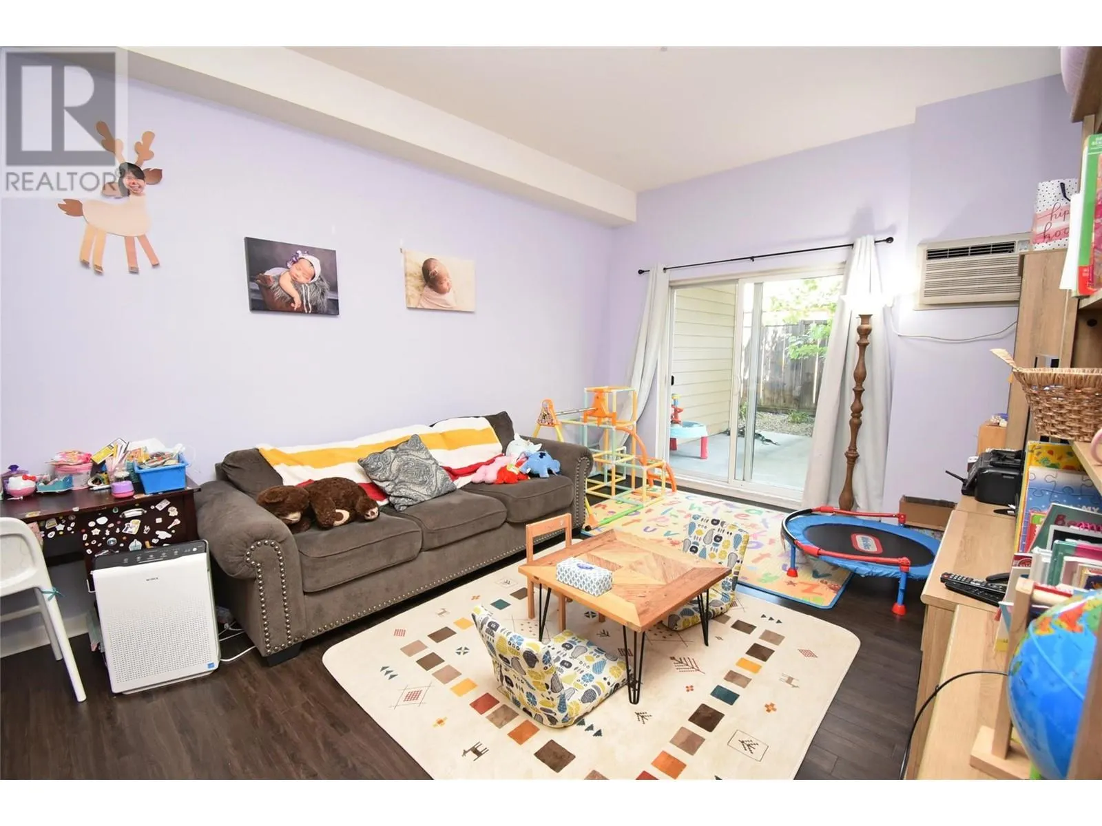 4205 27 Street Unit# 102