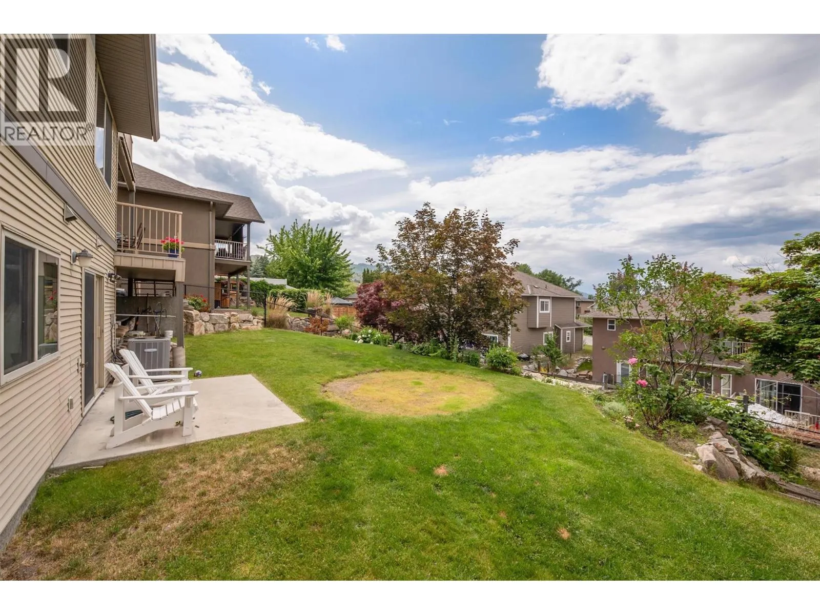 5008 Bunting Court