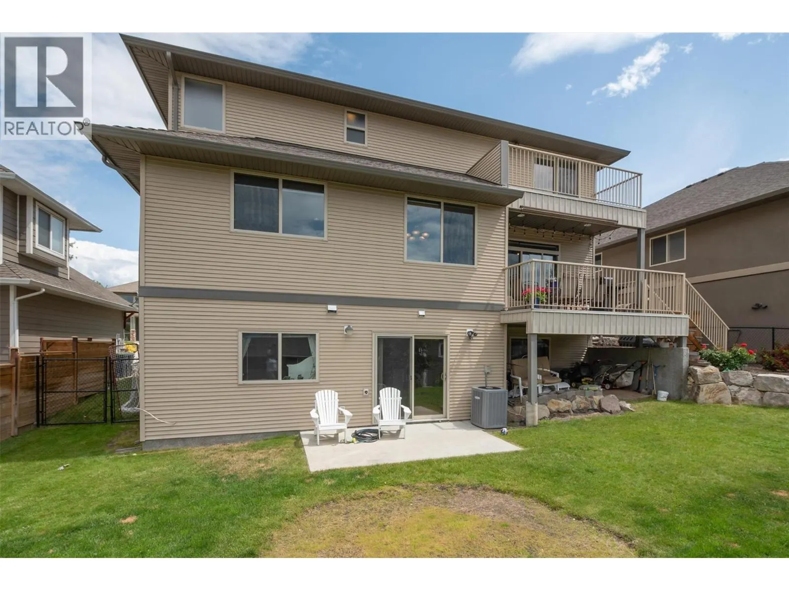 5008 Bunting Court