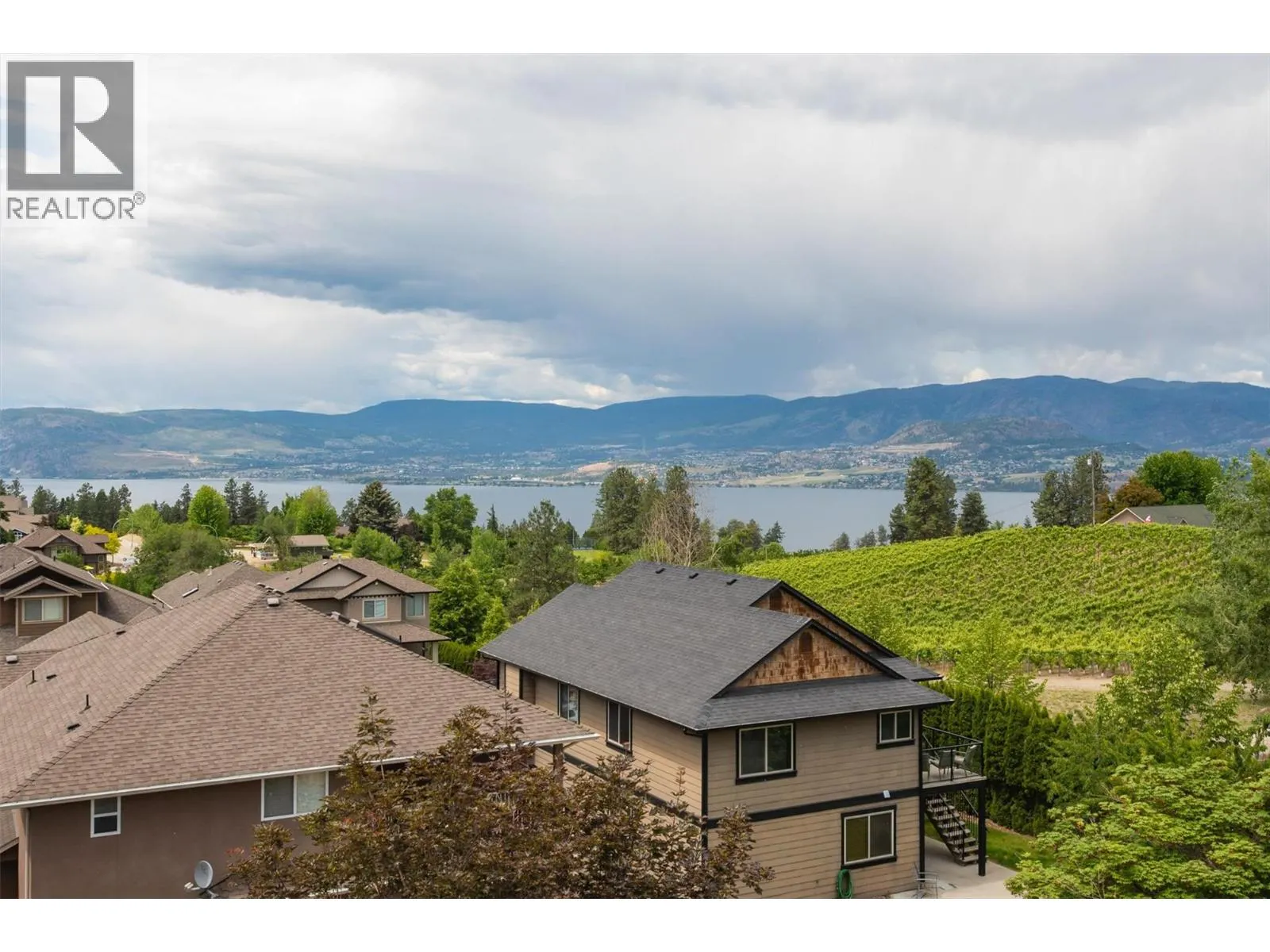 5008 Bunting Court