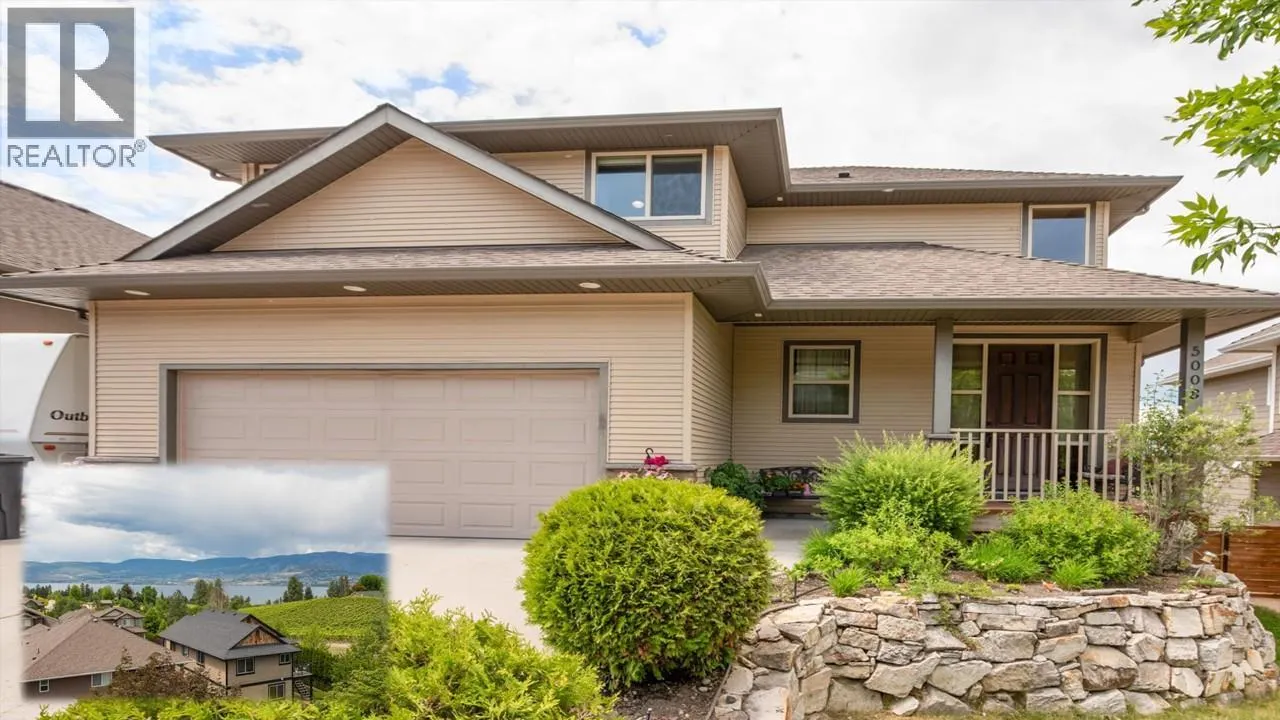 5008 Bunting Court