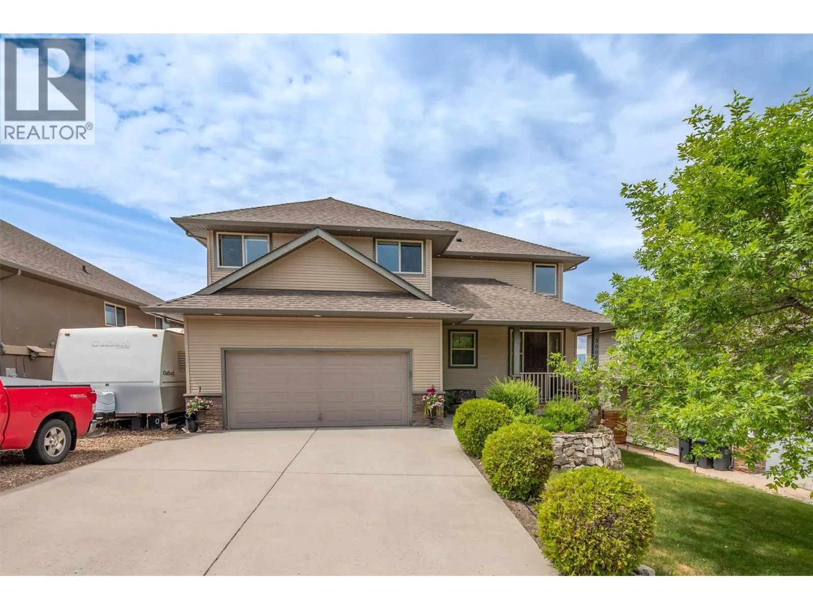 5008 Bunting Court