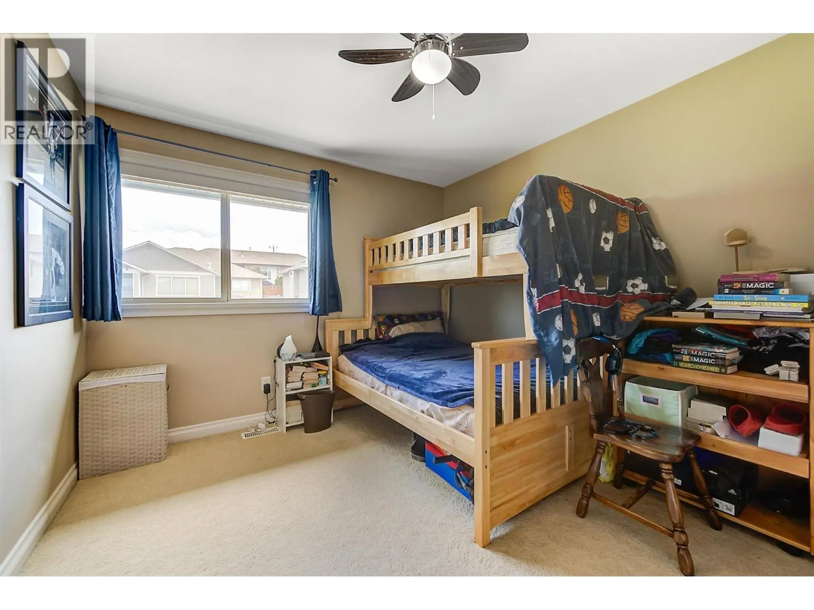 5008 Bunting Court