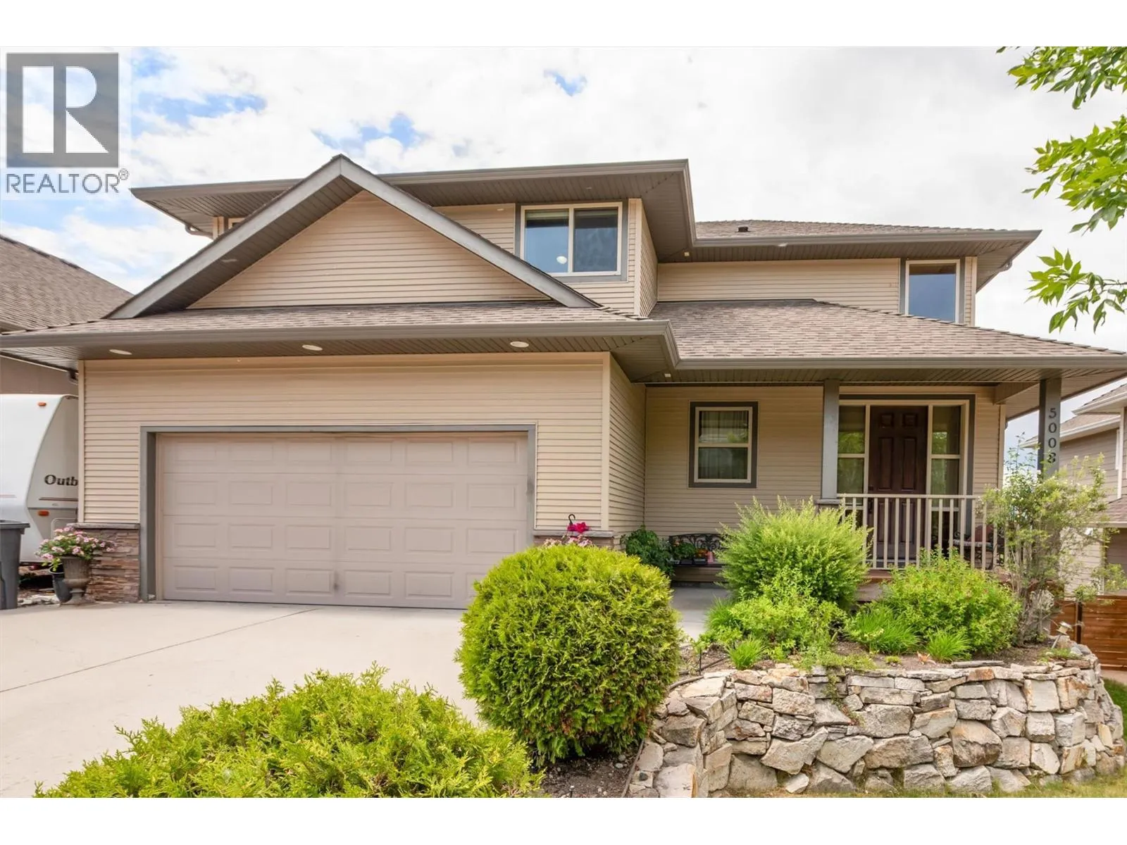 5008 Bunting Court