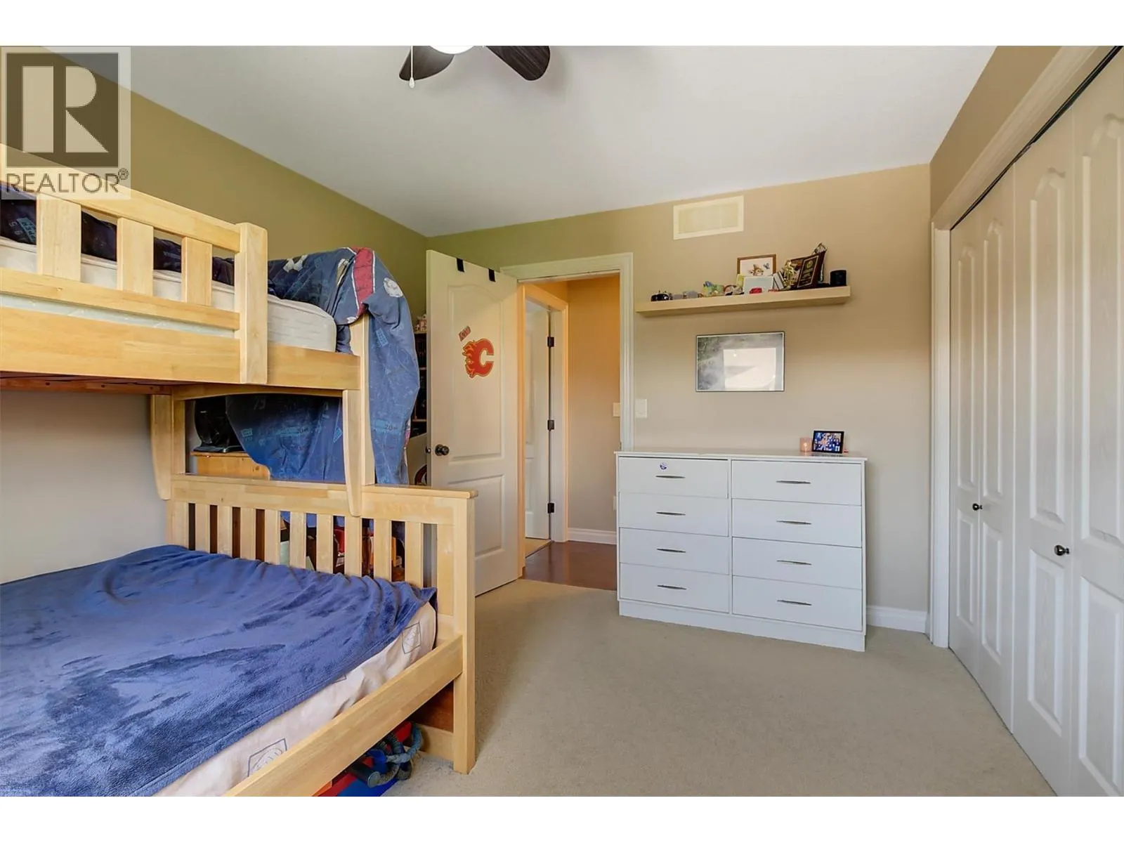 5008 Bunting Court