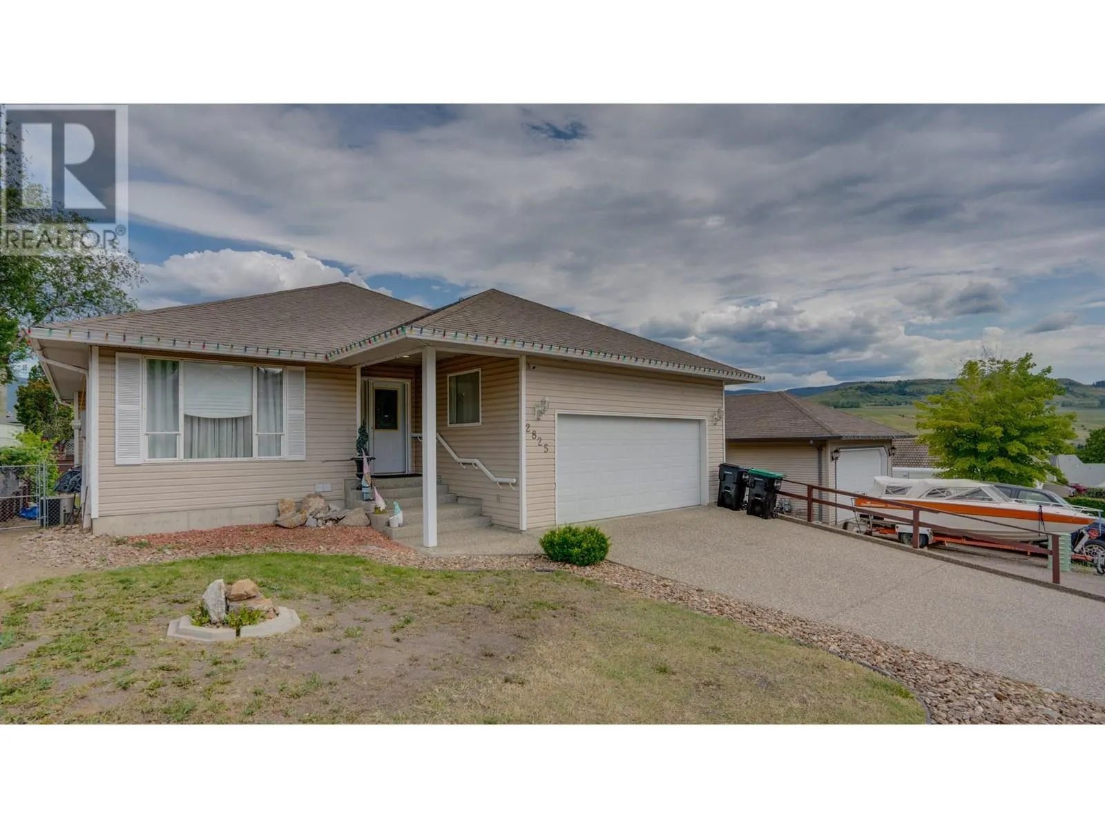2825 Richfield Drive