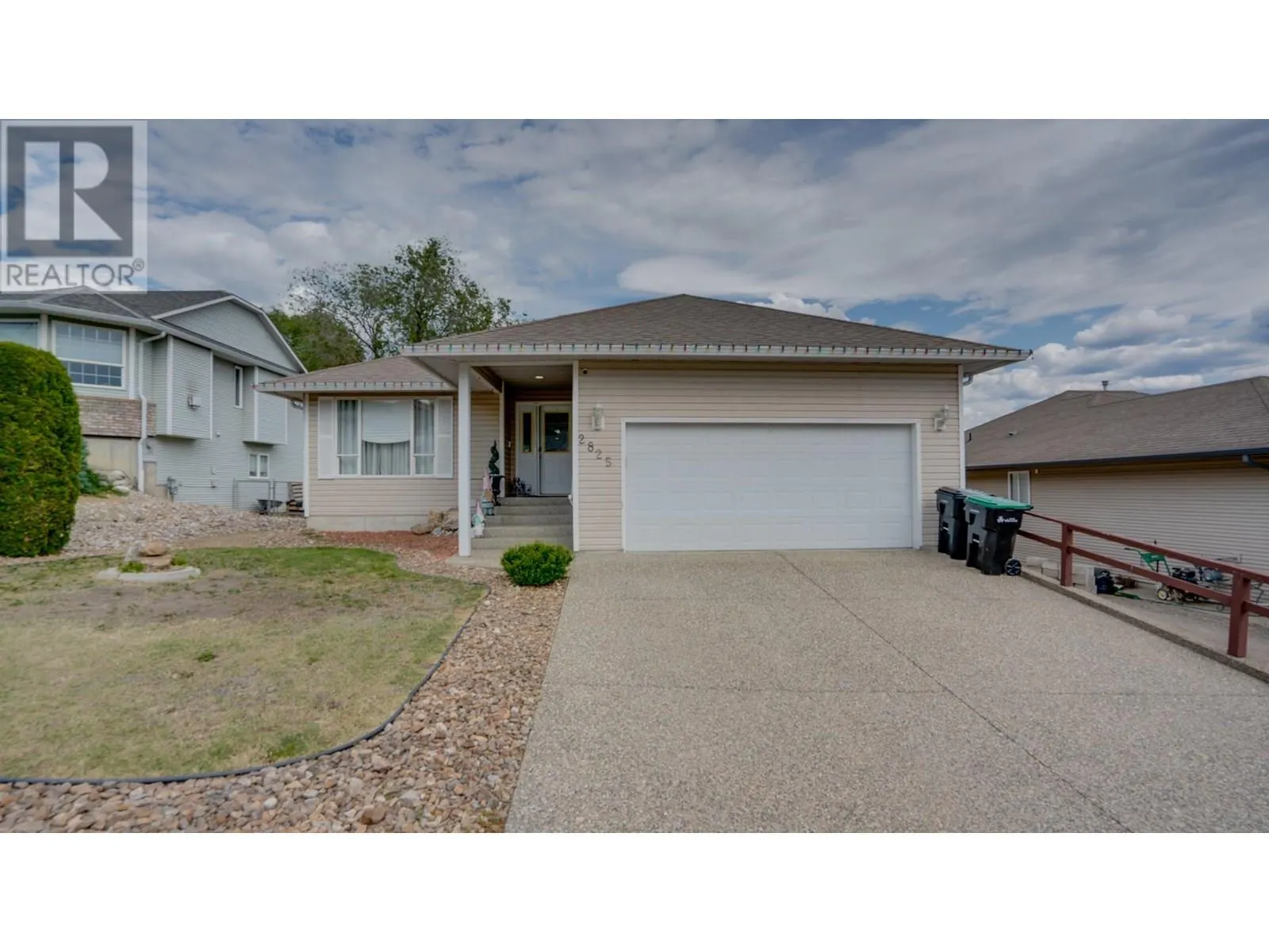 2825 Richfield Drive