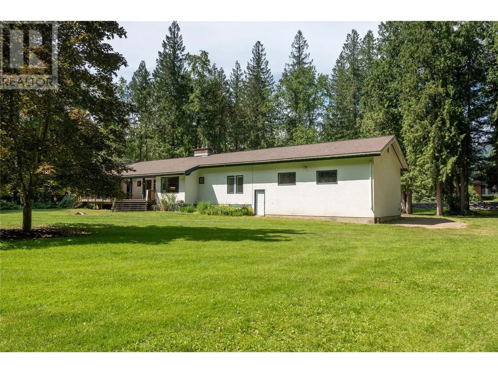 1557 Nichol Road