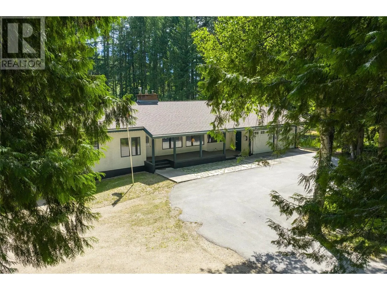 1557 Nichol Road