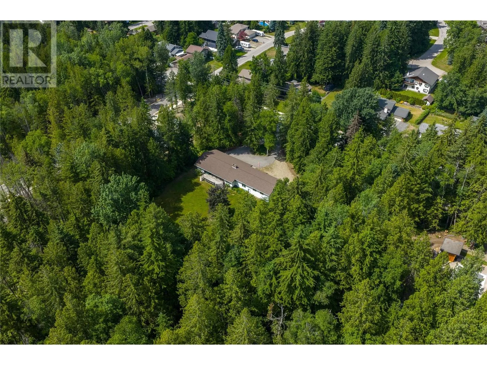 1557 Nichol Road