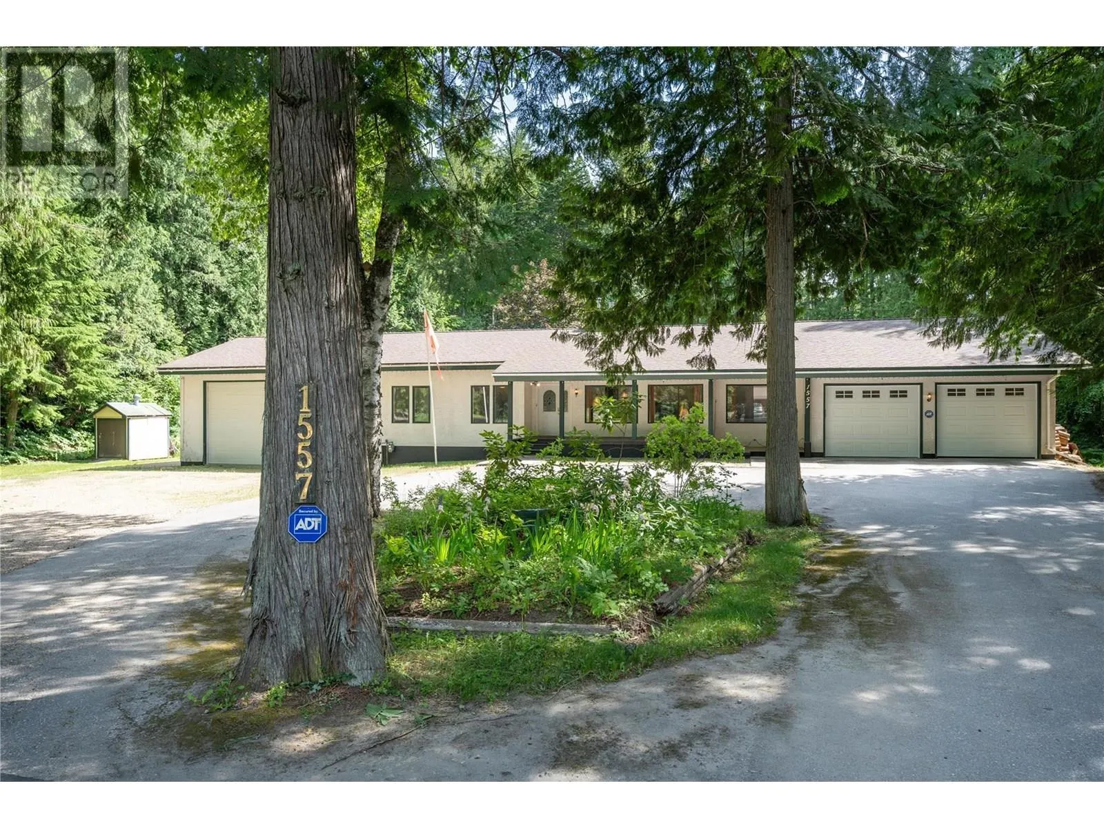 1557 Nichol Road
