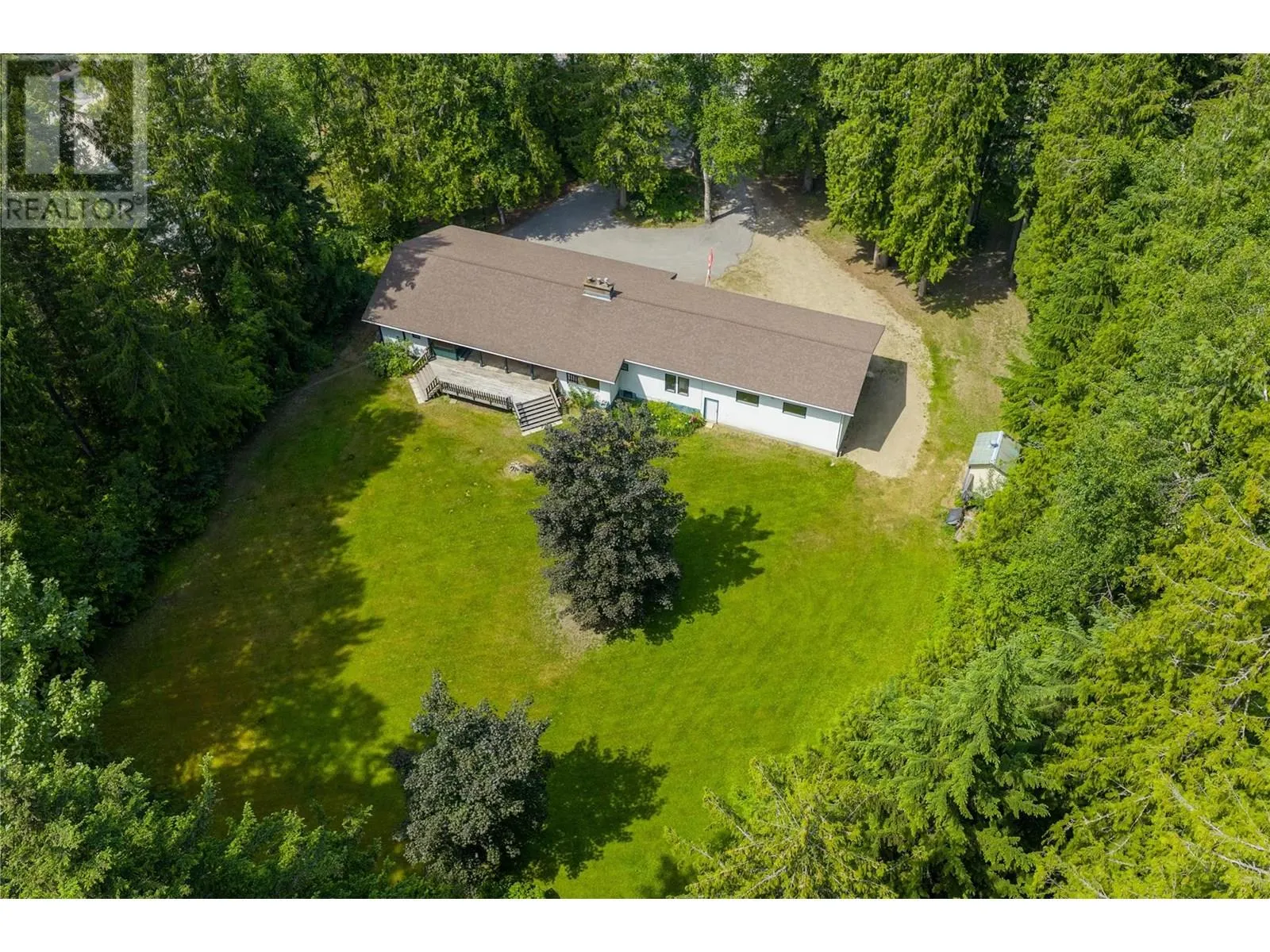 1557 Nichol Road