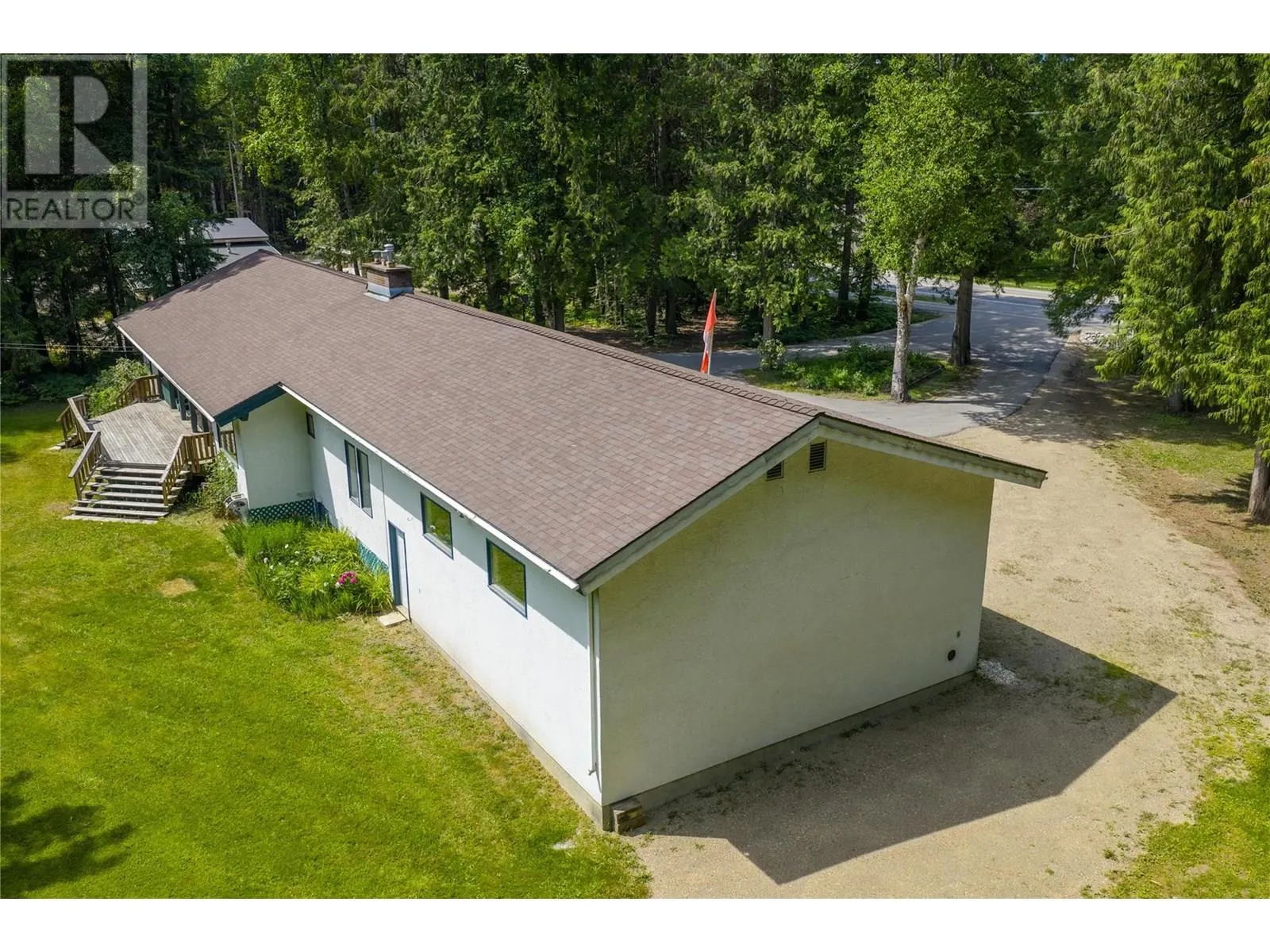 1557 Nichol Road