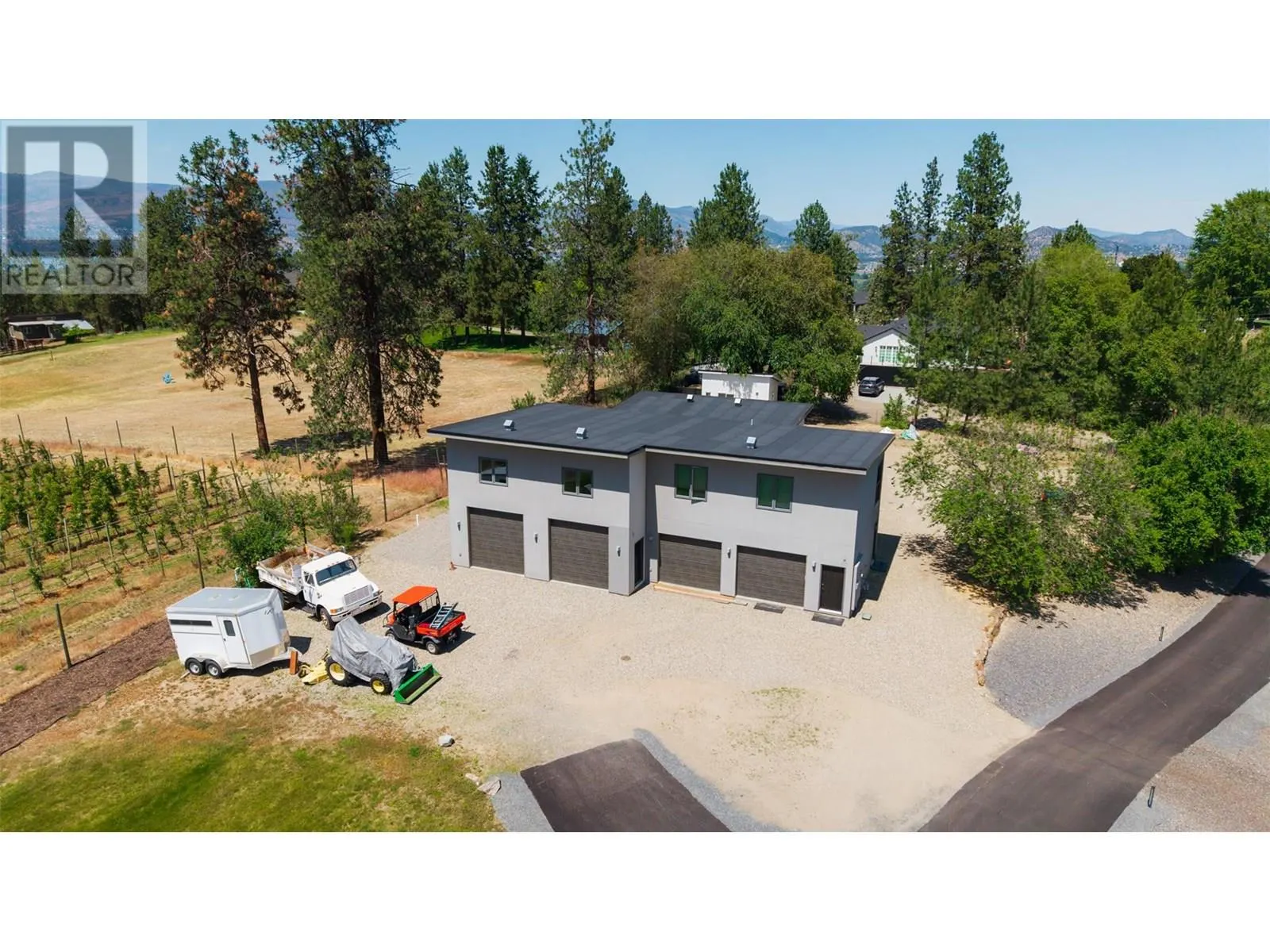 2375 Grantham Road