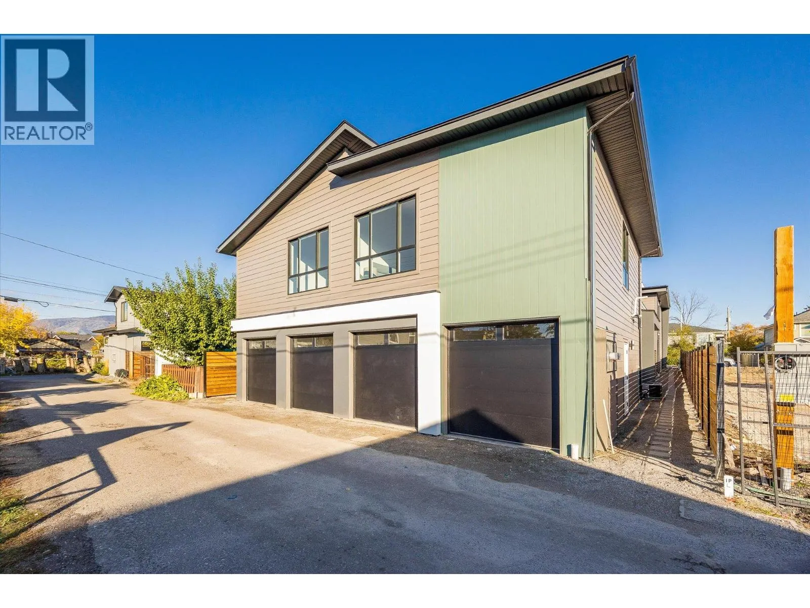 745 Patterson Avenue Unit# 1