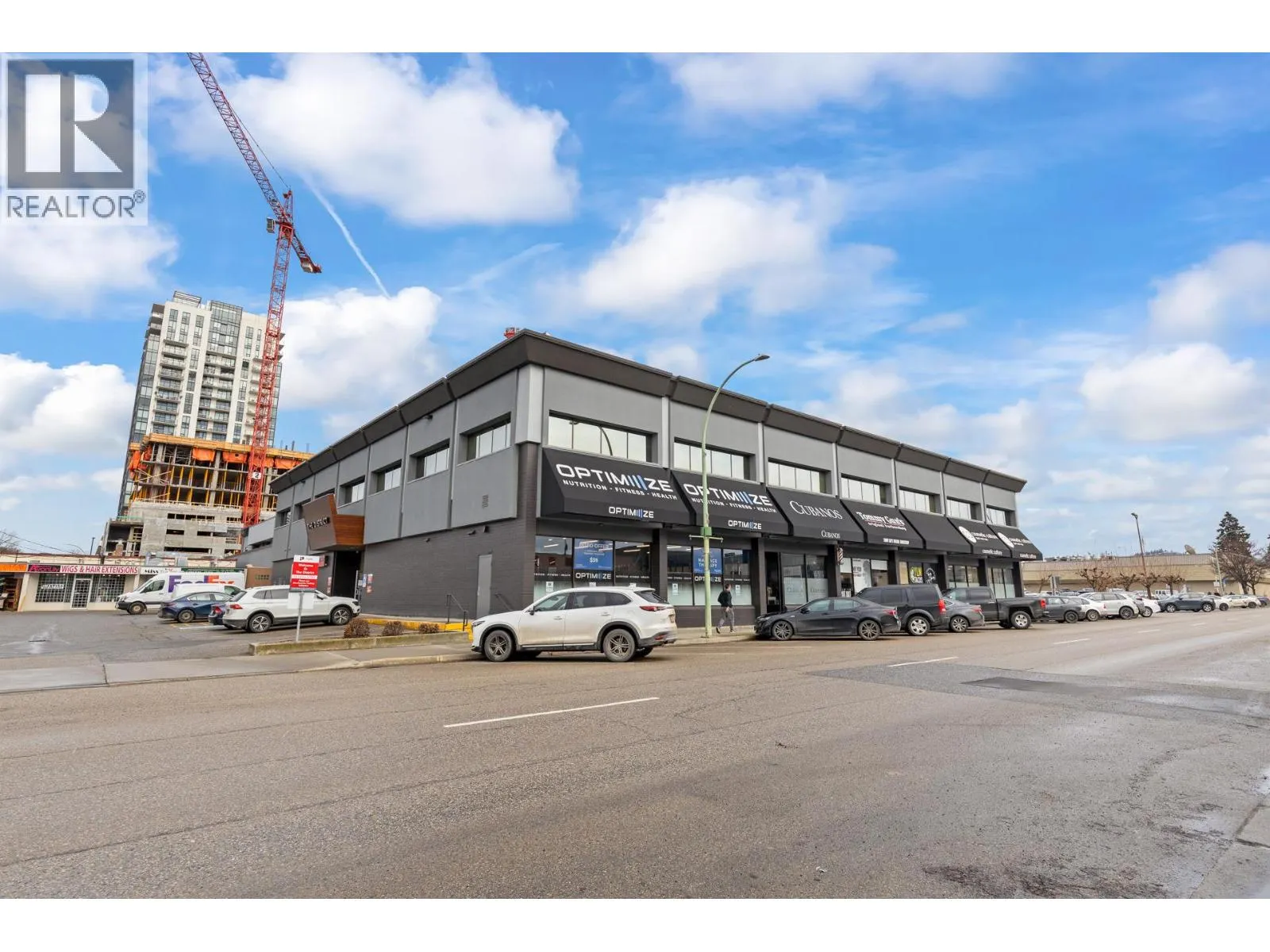 565 Bernard Avenue Unit# 14