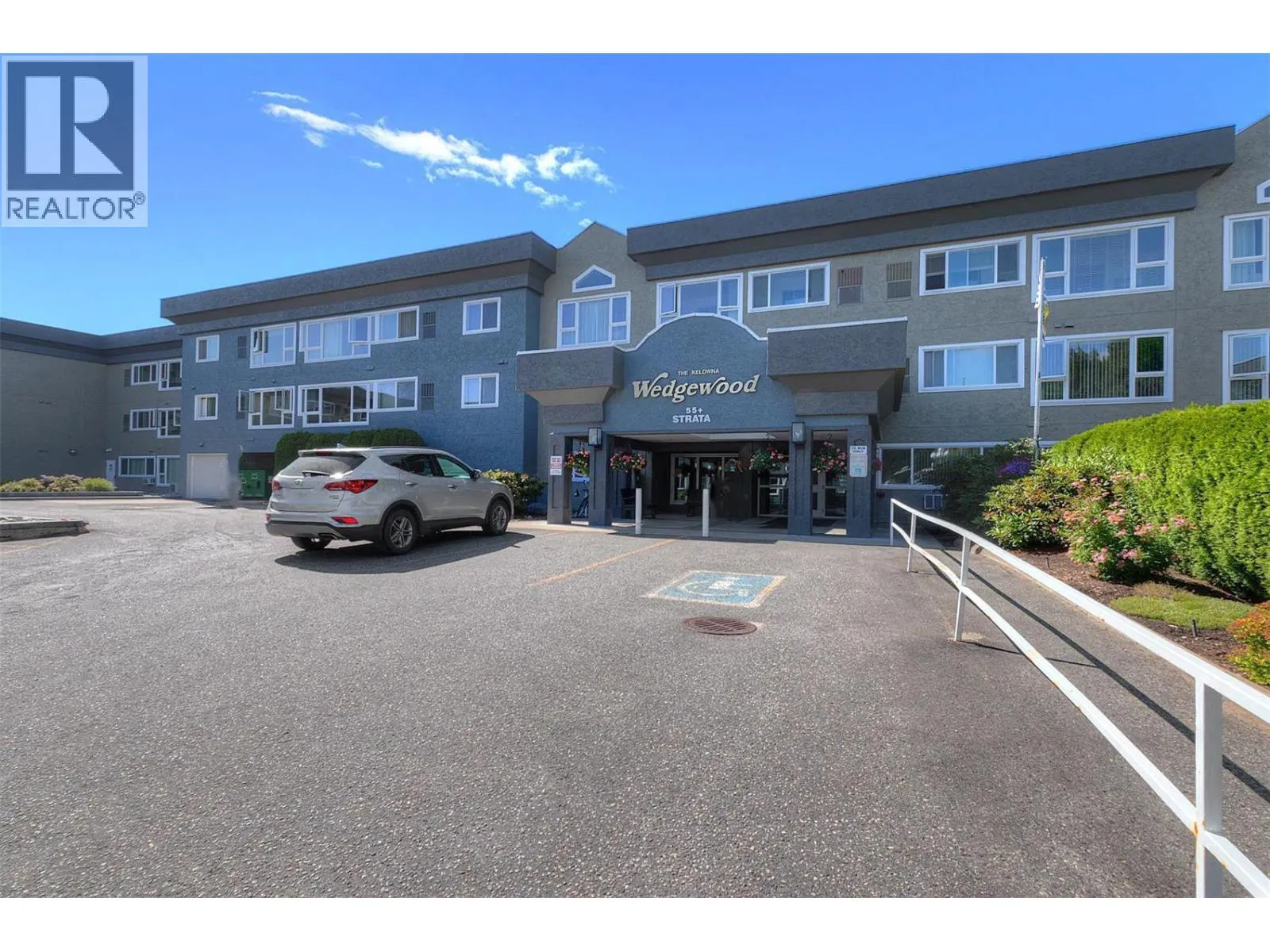 1045 Sutherland Avenue Unit# 112