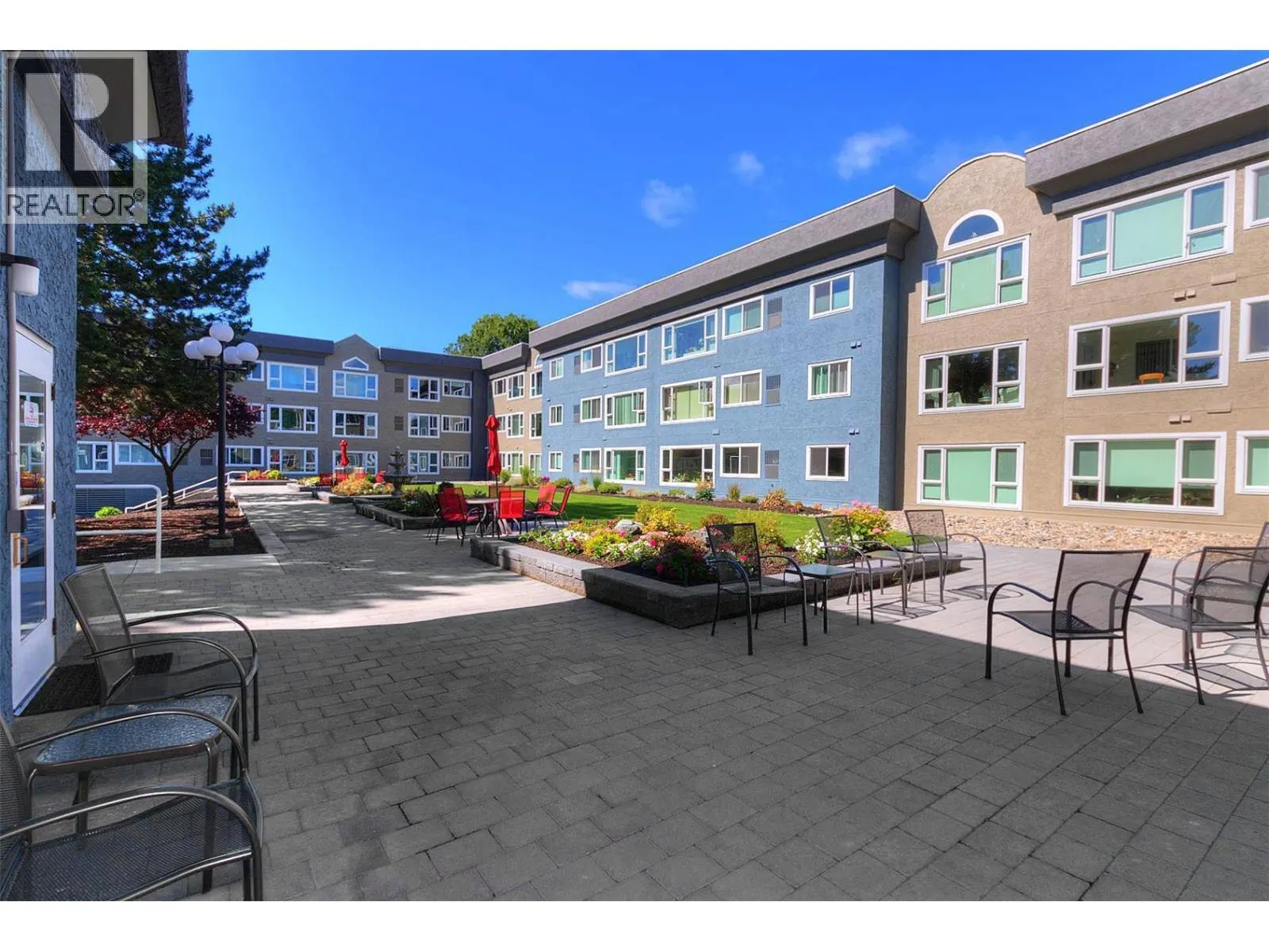 1045 Sutherland Avenue Unit# 112