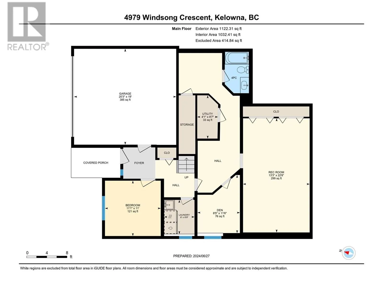 4979 Windsong Crescent