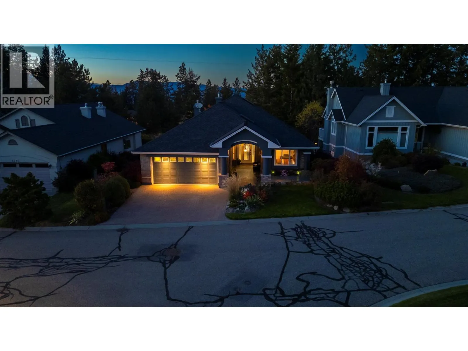 4187 Gallaghers Crescent