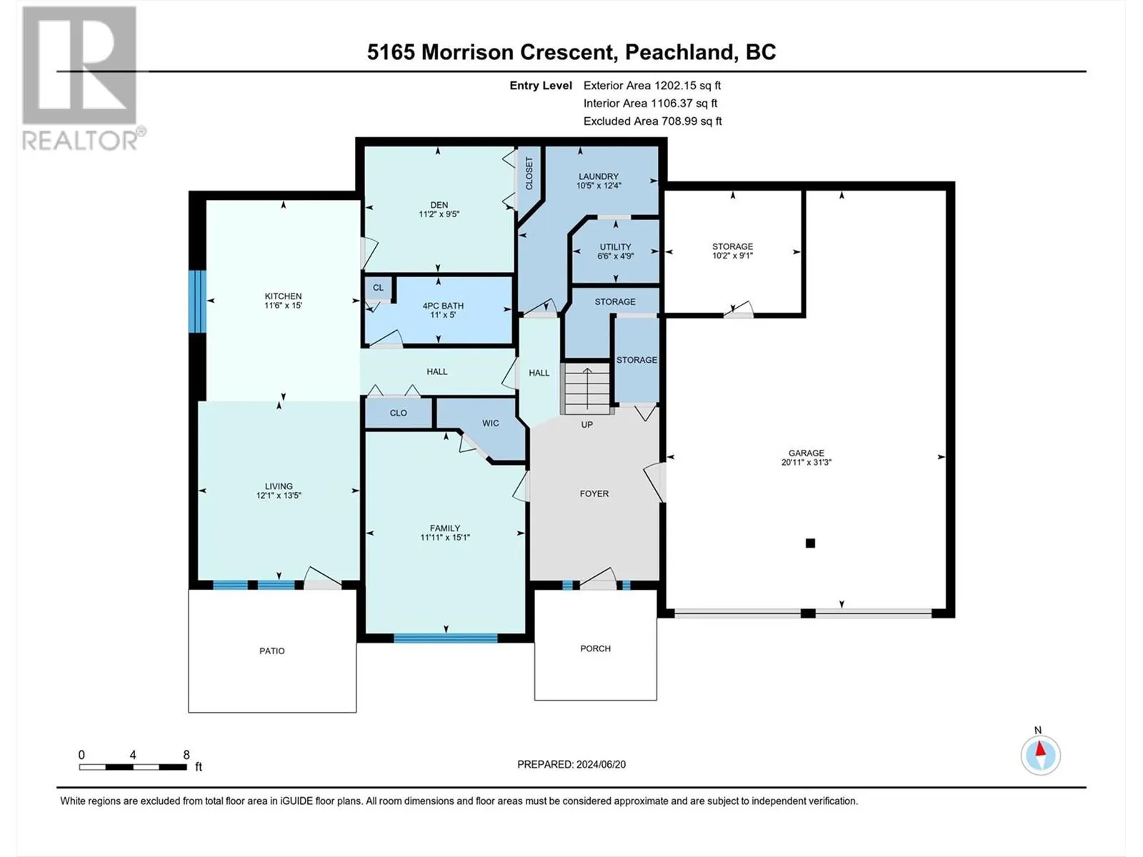 5165 Morrison Crescent